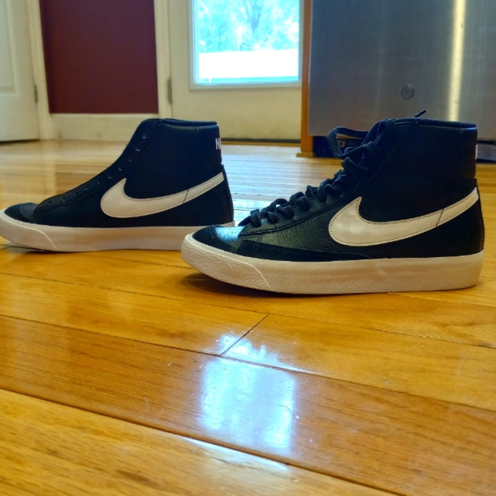 Nike High Tops